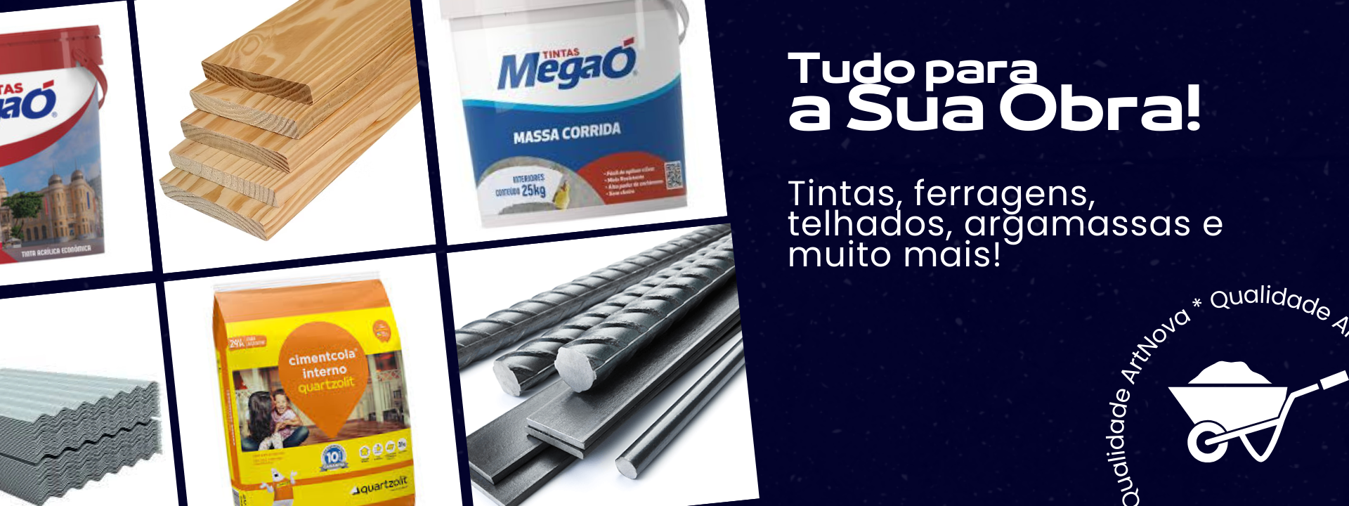 Artnova construção (1)